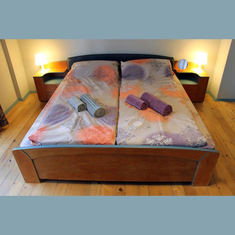 Popa Apartment Sofya Oda fotoğraf