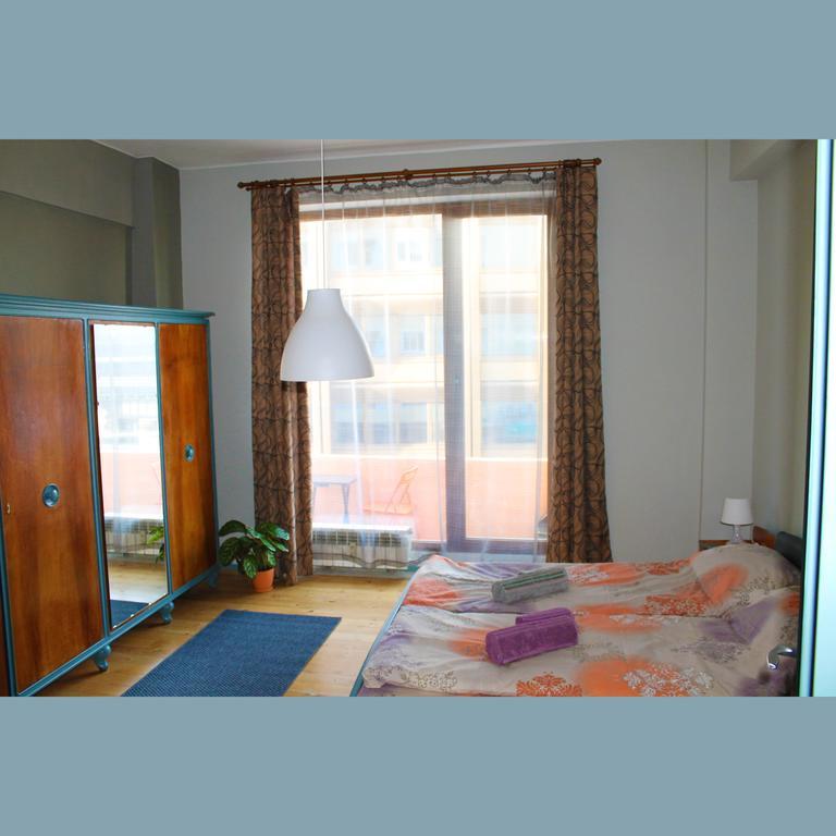 Popa Apartment Sofya Oda fotoğraf