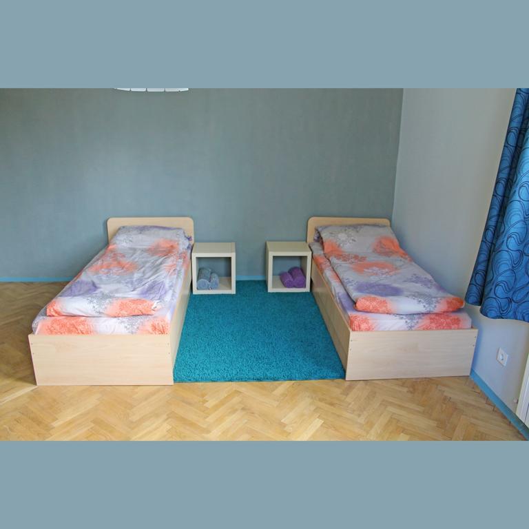 Popa Apartment Sofya Oda fotoğraf