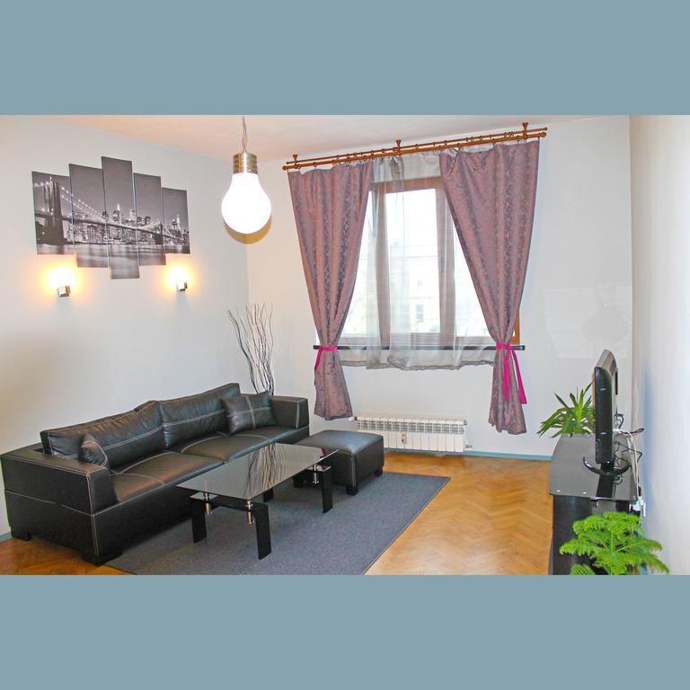 Popa Apartment Sofya Oda fotoğraf