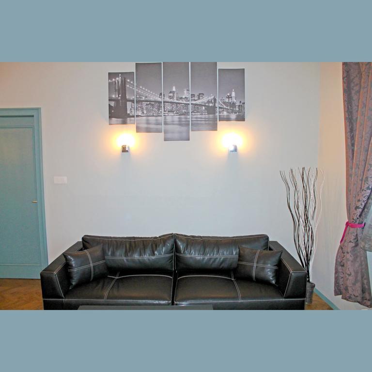 Popa Apartment Sofya Oda fotoğraf