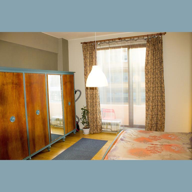 Popa Apartment Sofya Oda fotoğraf