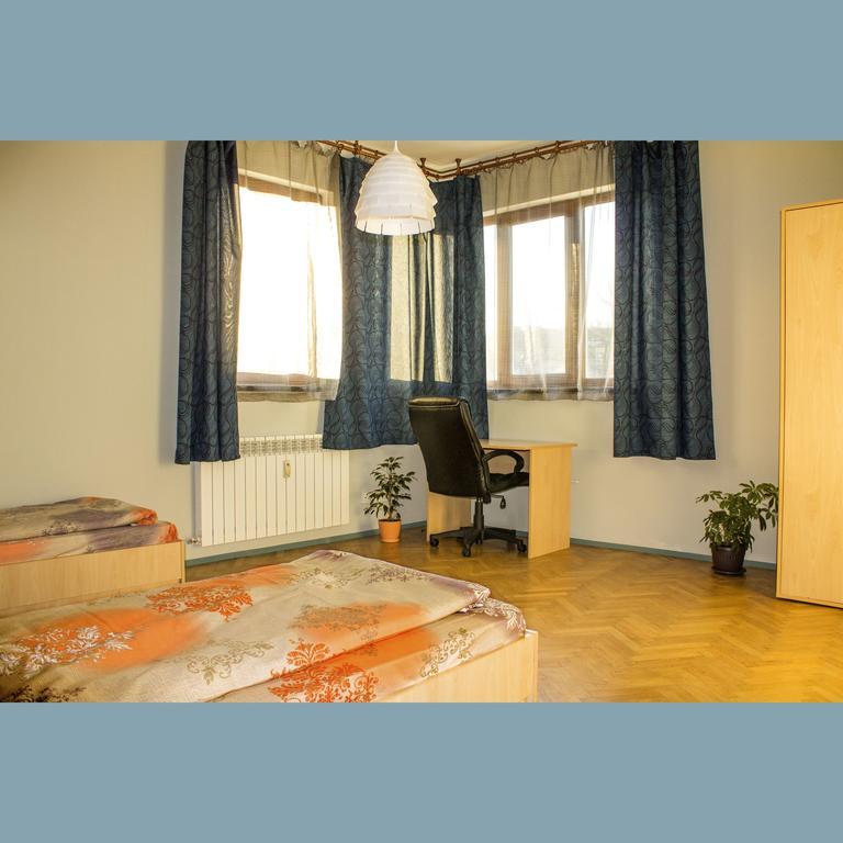 Popa Apartment Sofya Oda fotoğraf
