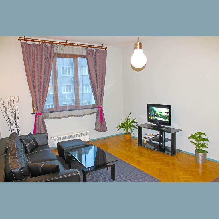 Popa Apartment Sofya Oda fotoğraf