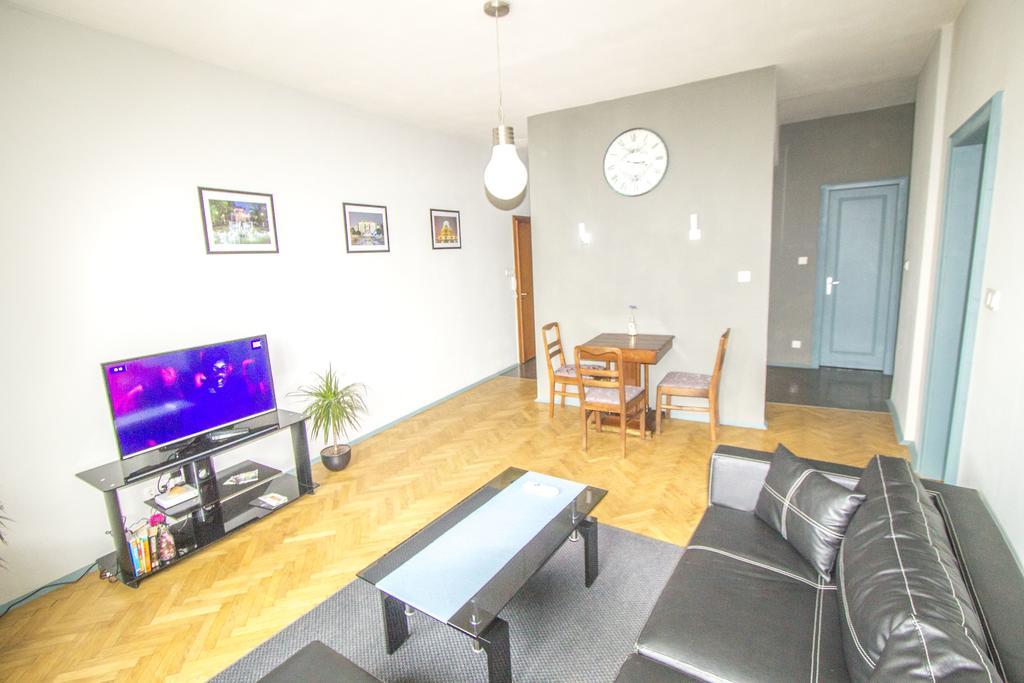 Popa Apartment Sofya Dış mekan fotoğraf