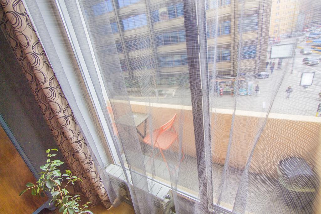 Popa Apartment Sofya Dış mekan fotoğraf