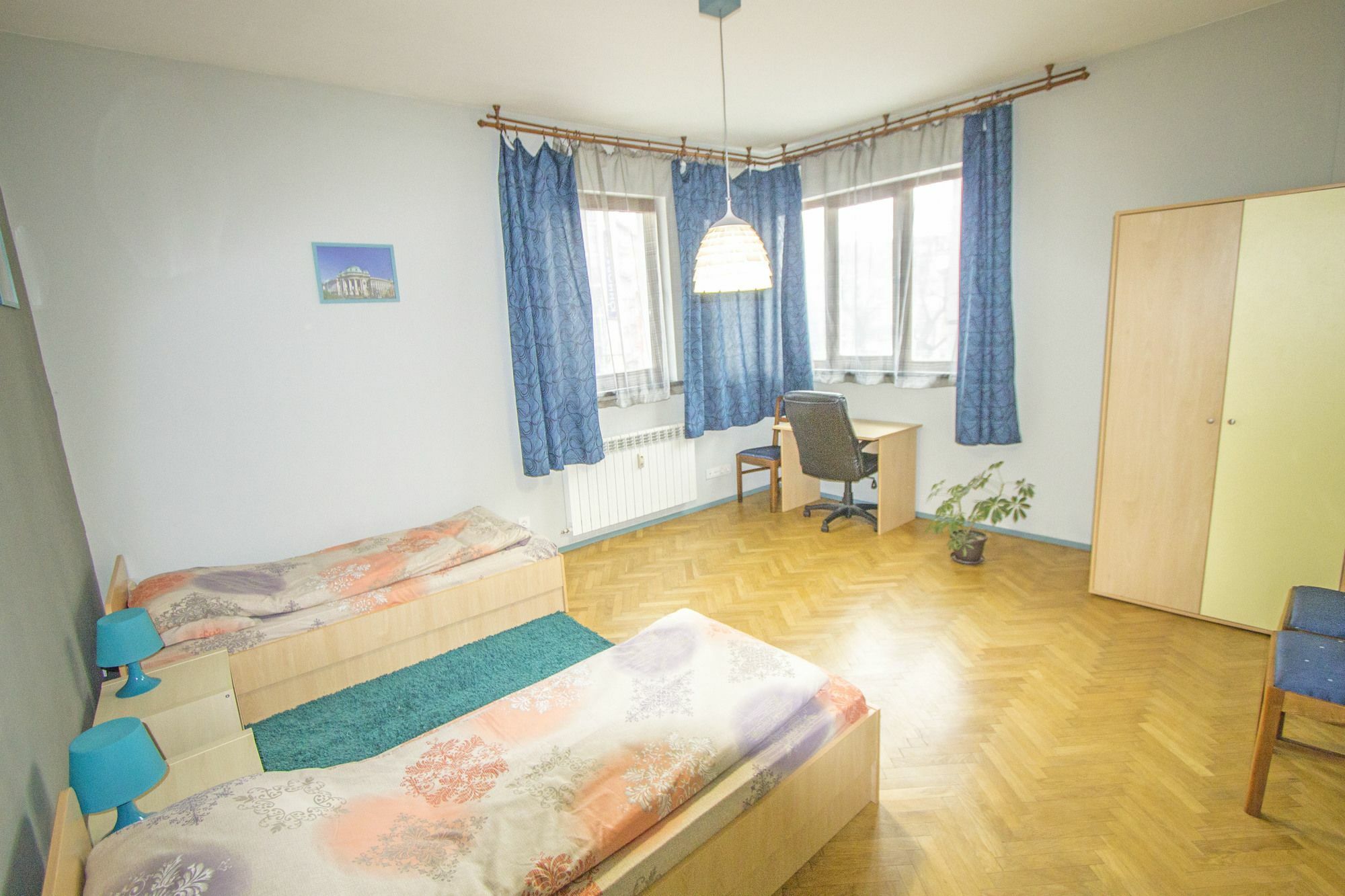 Popa Apartment Sofya Dış mekan fotoğraf