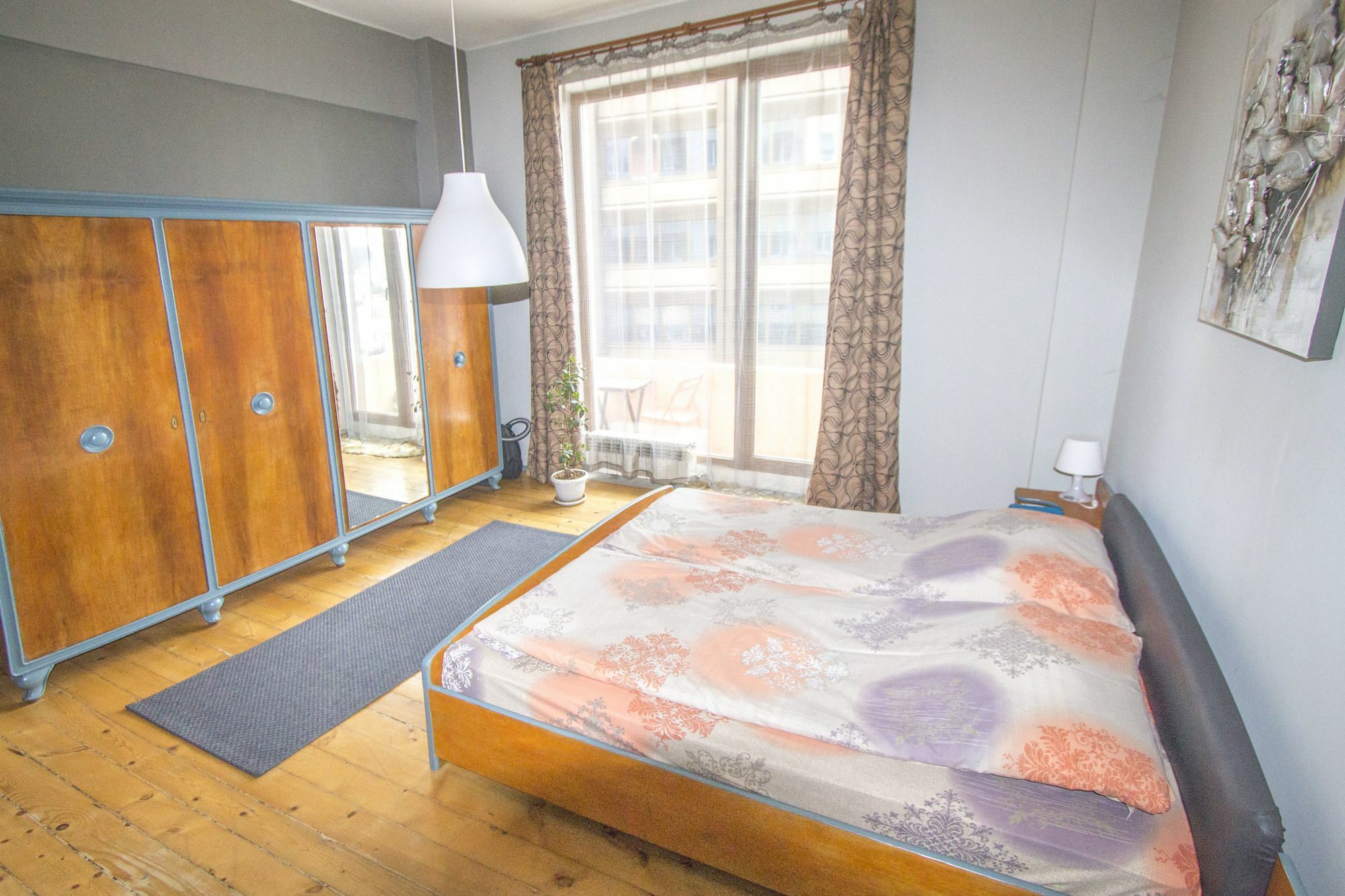 Popa Apartment Sofya Dış mekan fotoğraf