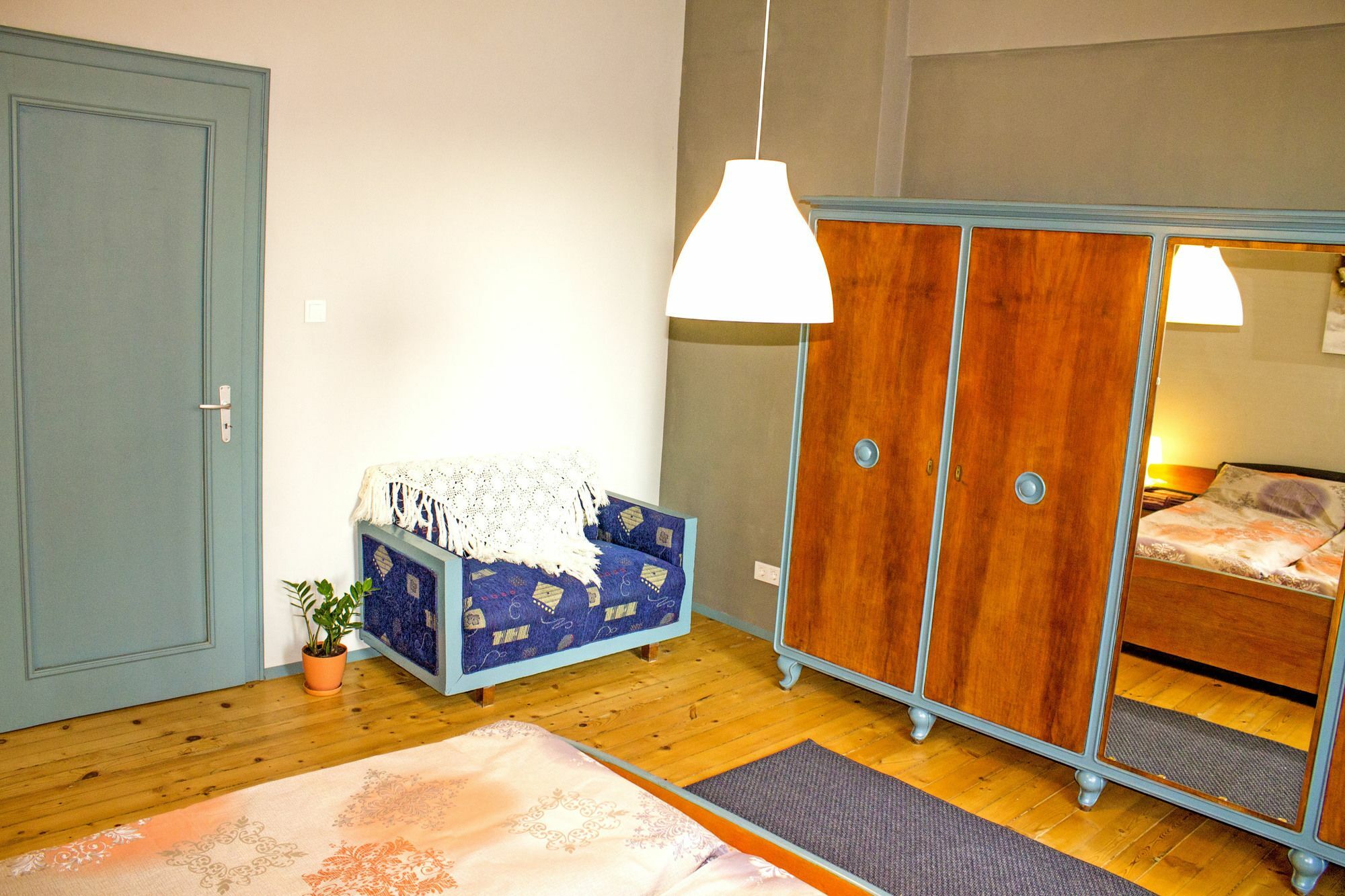 Popa Apartment Sofya Dış mekan fotoğraf