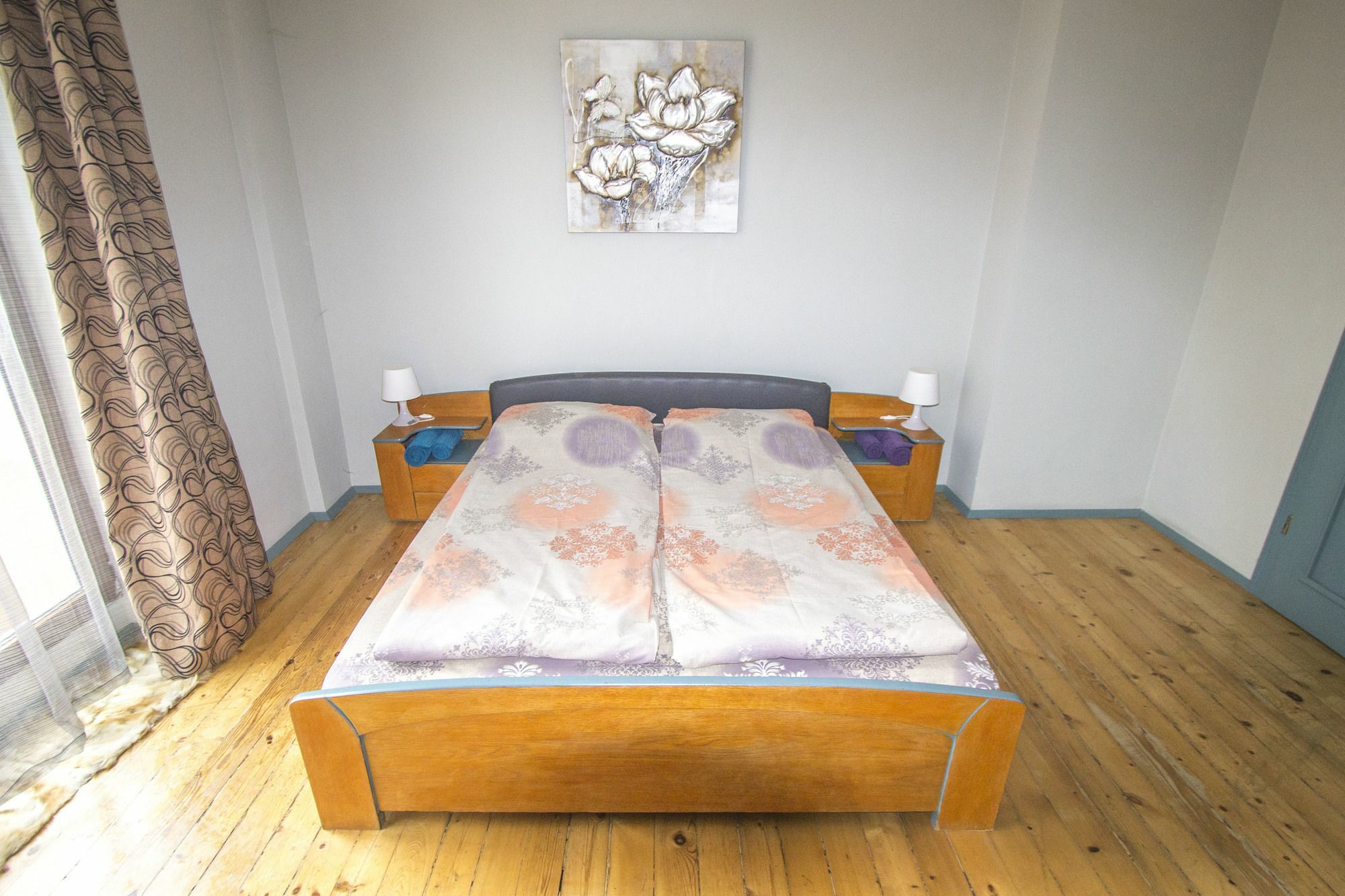 Popa Apartment Sofya Dış mekan fotoğraf