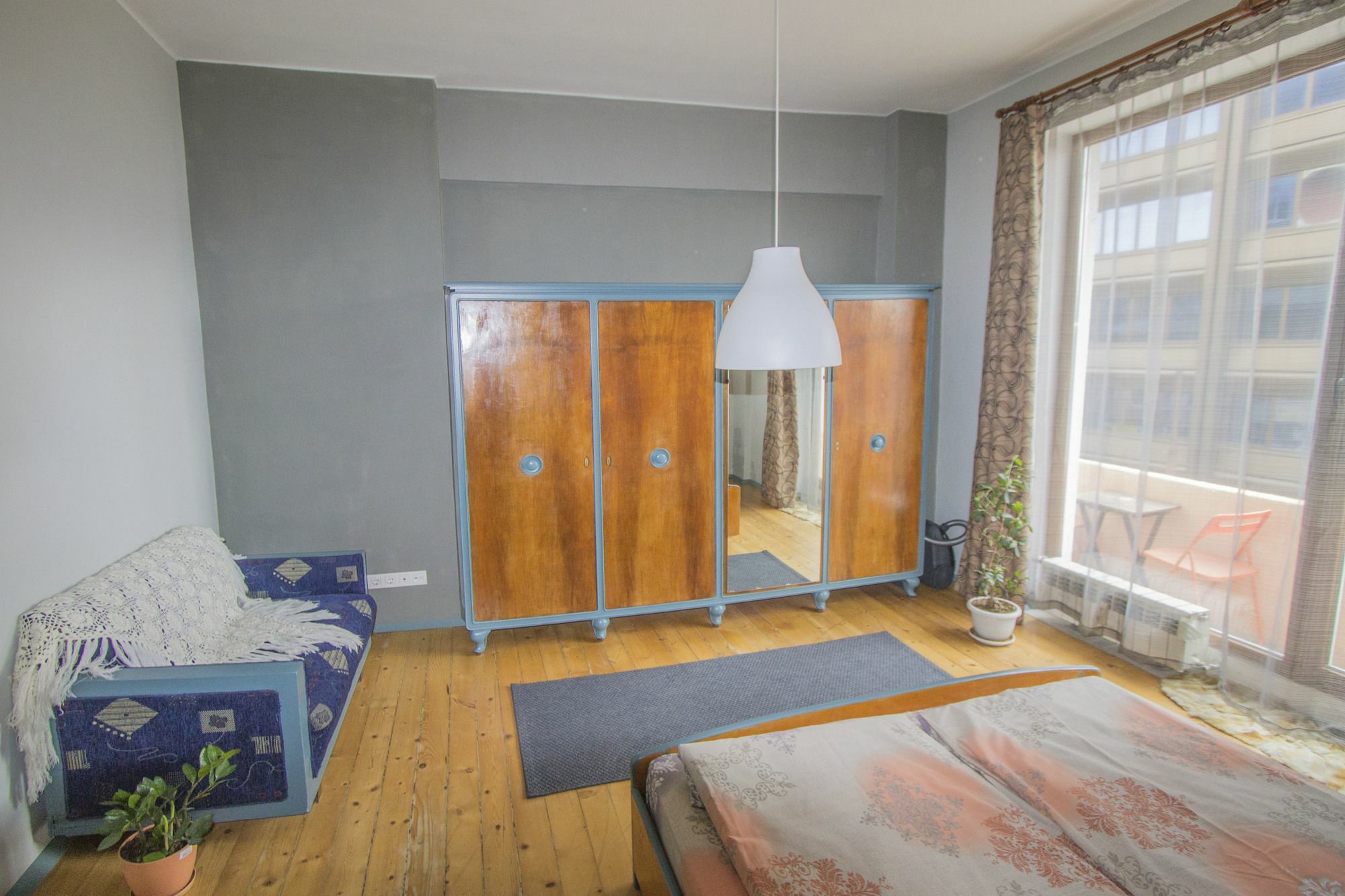 Popa Apartment Sofya Dış mekan fotoğraf