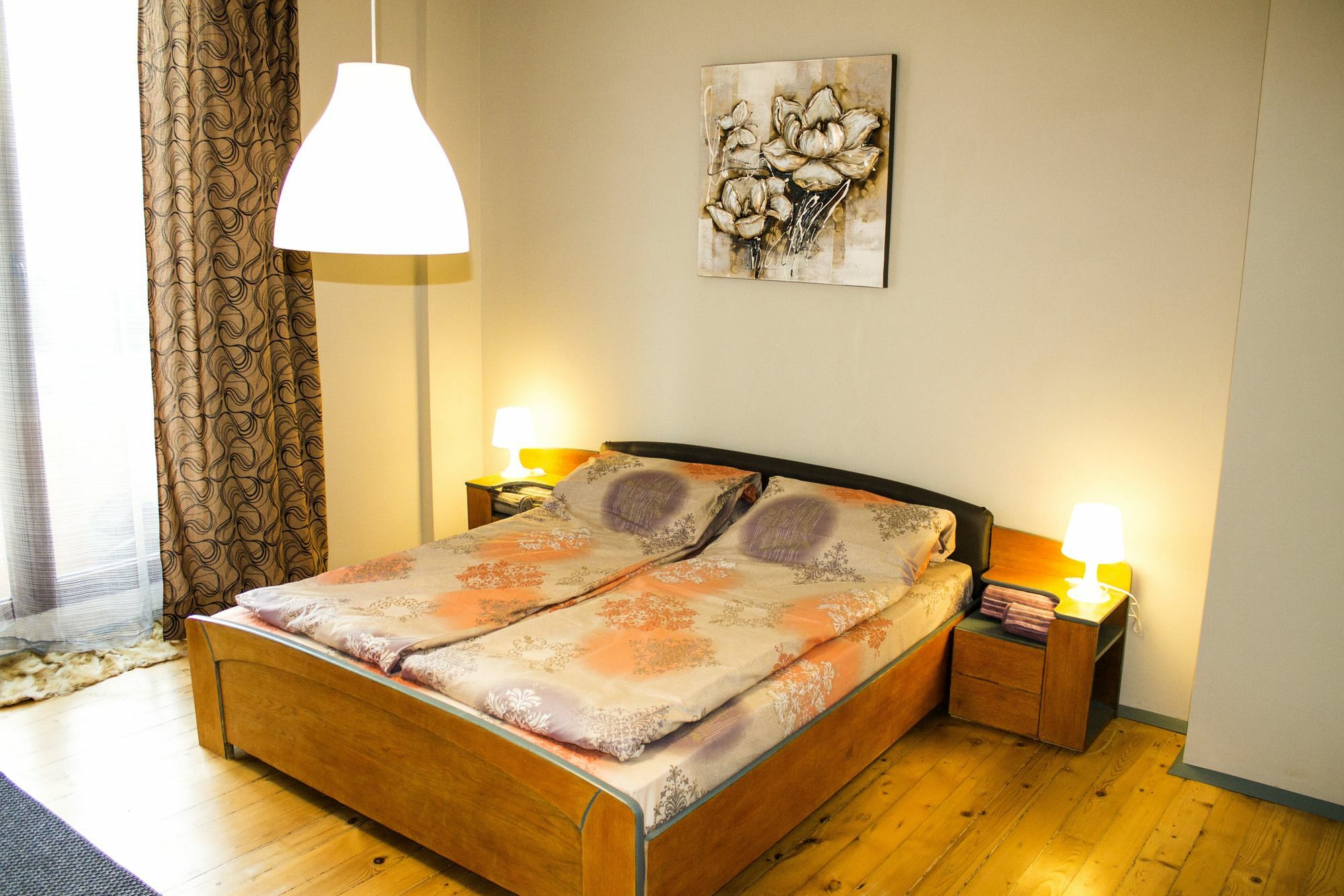 Popa Apartment Sofya Dış mekan fotoğraf