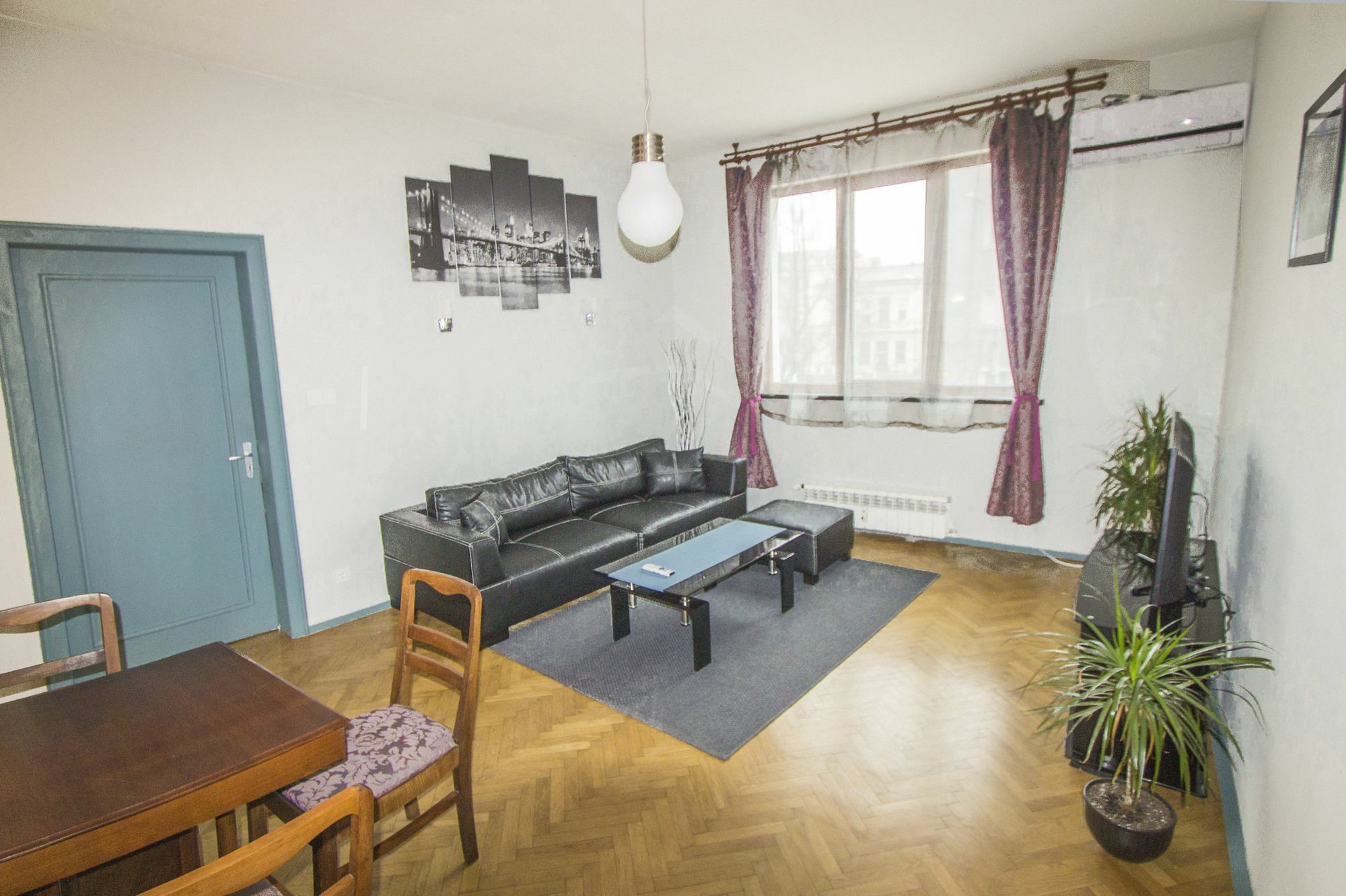 Popa Apartment Sofya Dış mekan fotoğraf