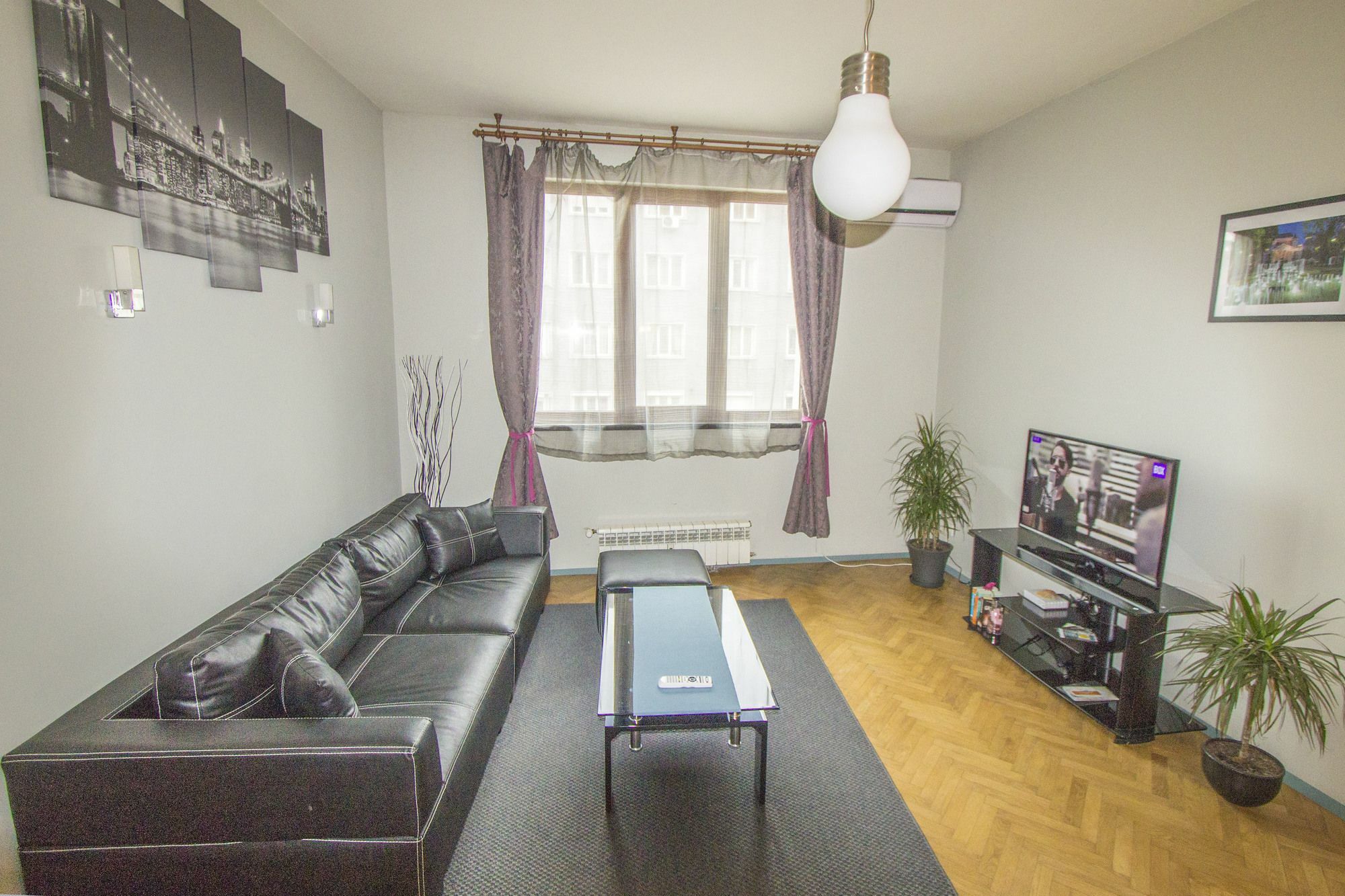 Popa Apartment Sofya Dış mekan fotoğraf